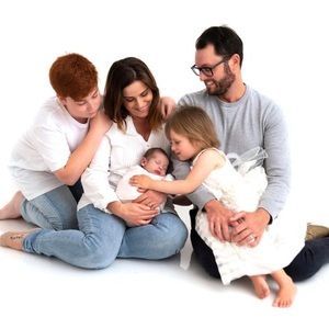 Meet your Posher, Kerryn